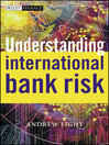 Understanding International Bank Risk